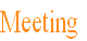Meeting