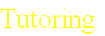 Tutoring